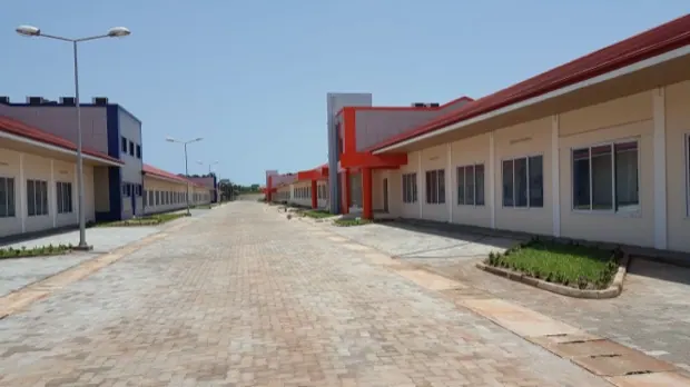 Accra Digital Centre
