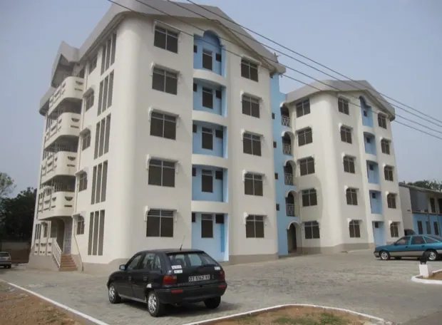Royal Tivoli Apartments